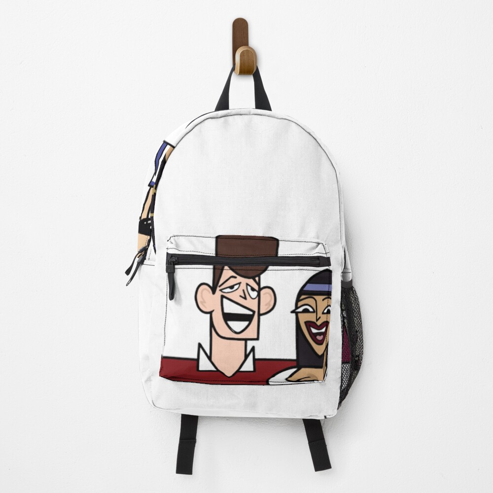 Item preview, Backpack designed and sold by IsaacSimmon.
