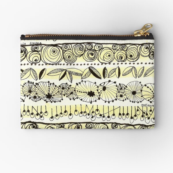 Zipper Pouch
