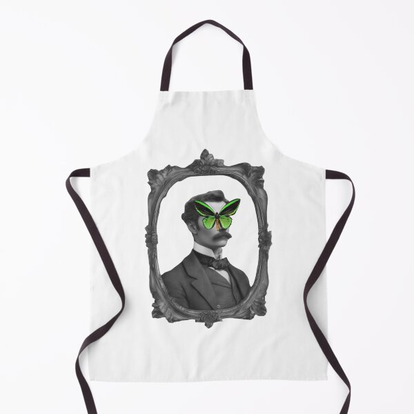 Item preview, Victorian Mans’ Portrait  designed and sold by Art OnTheSpectrum.