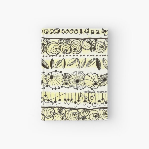 Hardcover Journal