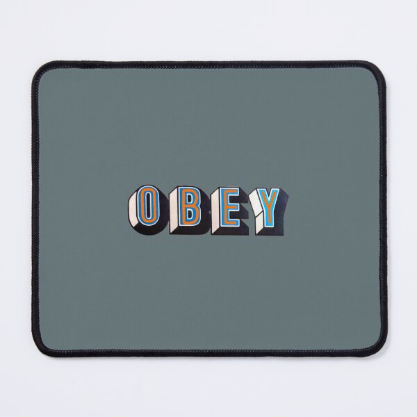 Item preview, OBEY designed and sold by TiElleKappa.