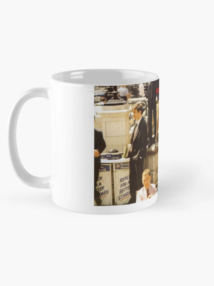 Thumbnail 5 of 6, Coffee Mug, Cast All Change designed and sold by RoderickSimps.