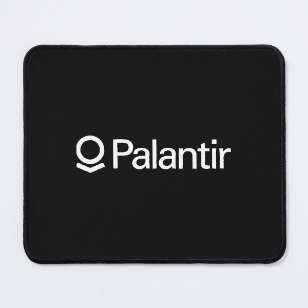 Item preview, Best-selling-palantir-logo-merchandise---- designed and sold by ElioFulcher.