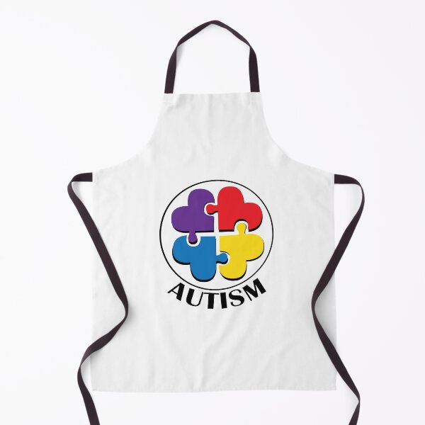 Item preview, Autism designed and sold by DickinsonDesign.