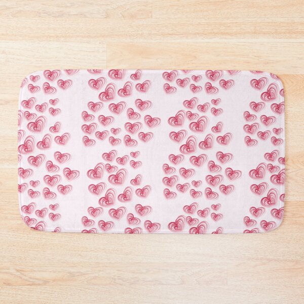 Item preview, Arcrylic love pink designed and sold by LoveDaisyShop.