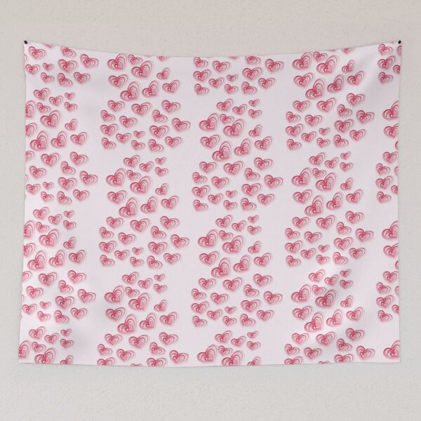 Item preview, Arcrylic love pink designed and sold by LoveDaisyShop.