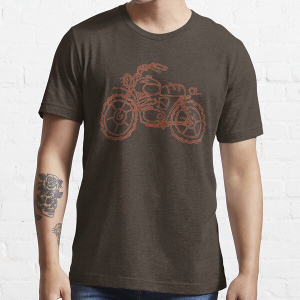 Item preview, Moto II designed and sold by PaintMark.