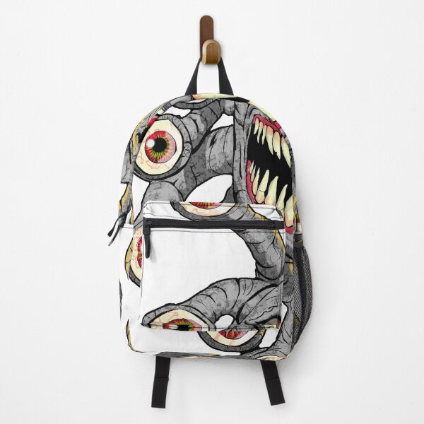 Item preview, Beholder of the 14 Eyes designed and sold by chadtheartist.