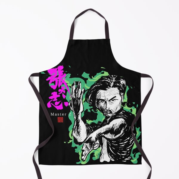 Item preview, Master Z Black designed and sold by Huluhua.