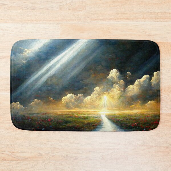 Item preview, PSALM 19 - COSMIC PRAISE designed and sold by ArtbyRolleen.