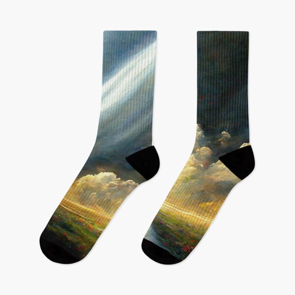 Item preview, PSALM 19 - COSMIC PRAISE designed and sold by ArtbyRolleen.