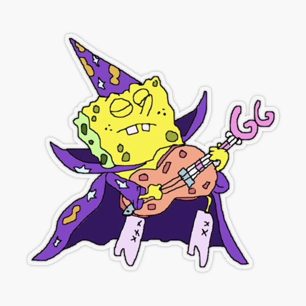 Spongeboblover様 Amazon.com: Zen Monkey Studios Savage Patrick - Official