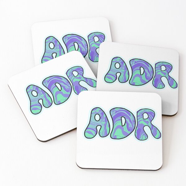 Item preview, ADR: Ain’t Doing Right designed and sold by Shannongreenie.