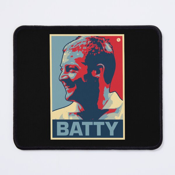 Item preview, Batty designed and sold by MohammedHug.