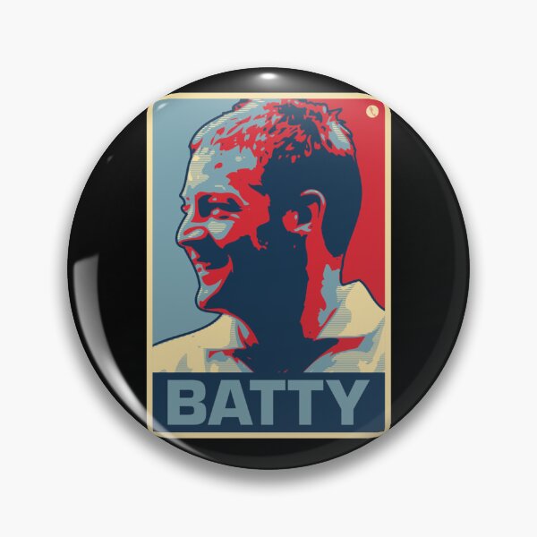 Item preview, Batty designed and sold by MohammedHug.