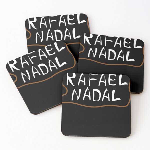 Item preview, Rafael Nadals designed and sold by TylerGil.