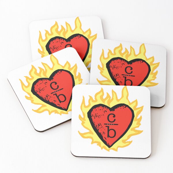 Item preview, clothes over bros heart designed and sold by IsaacSimmon.