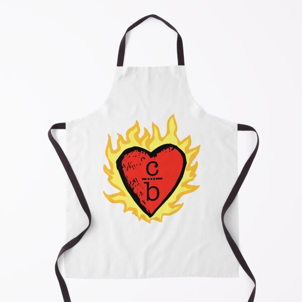 Item preview, clothes over bros heart designed and sold by IsaacSimmon.