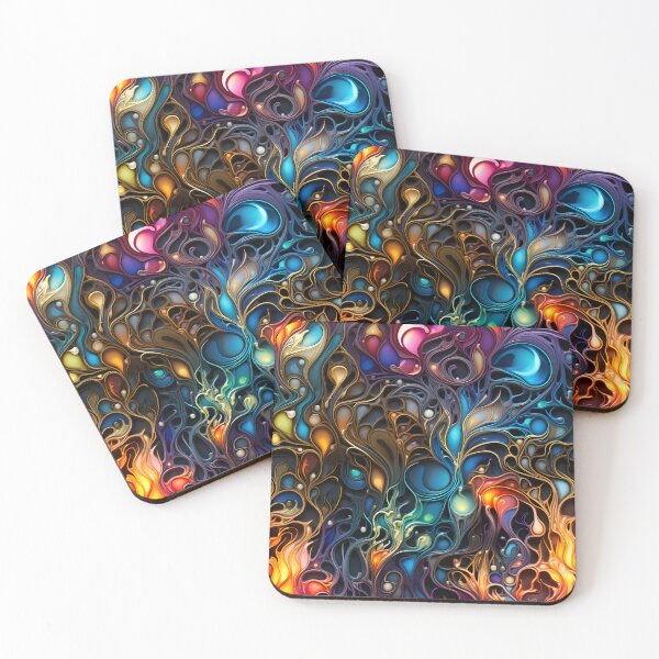 Item preview, Plasmid Crystal Wonder designed and sold by Mr.Psychedelia.