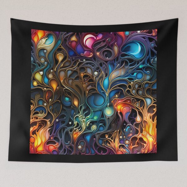 Item preview, Plasmid Crystal Wonder designed and sold by Mr.Psychedelia.