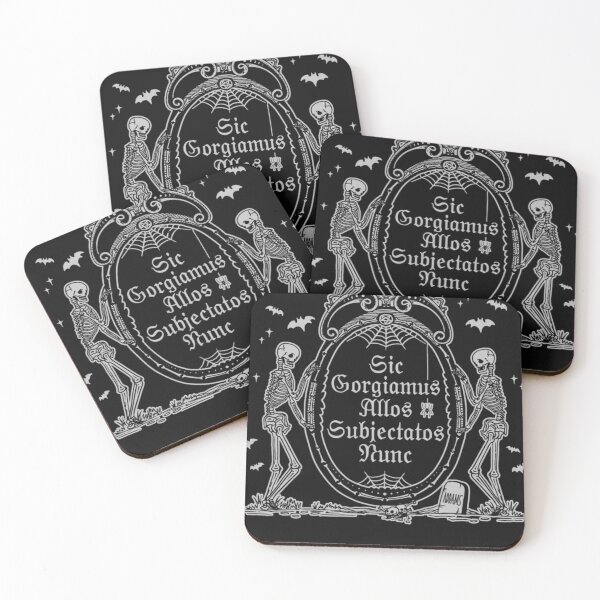 Item preview, Addam's Motto  designed and sold by DOUMEIDA.