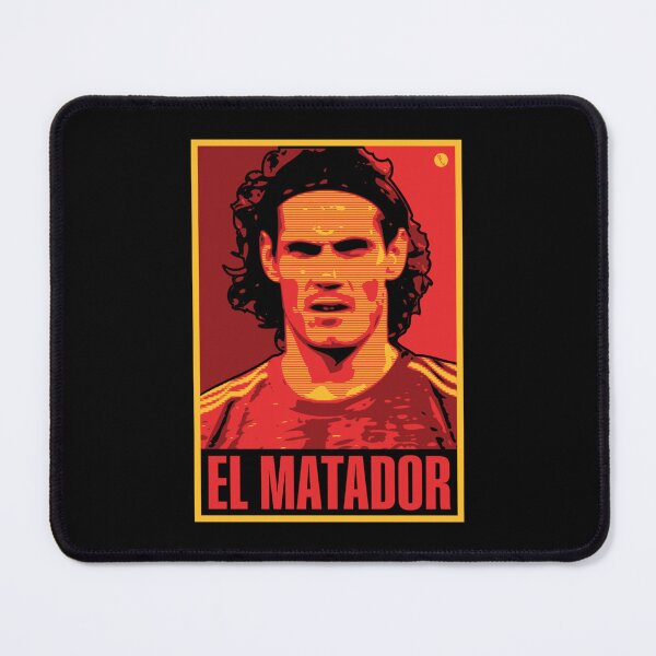 Item preview, El Matador designed and sold by AmberCoat.