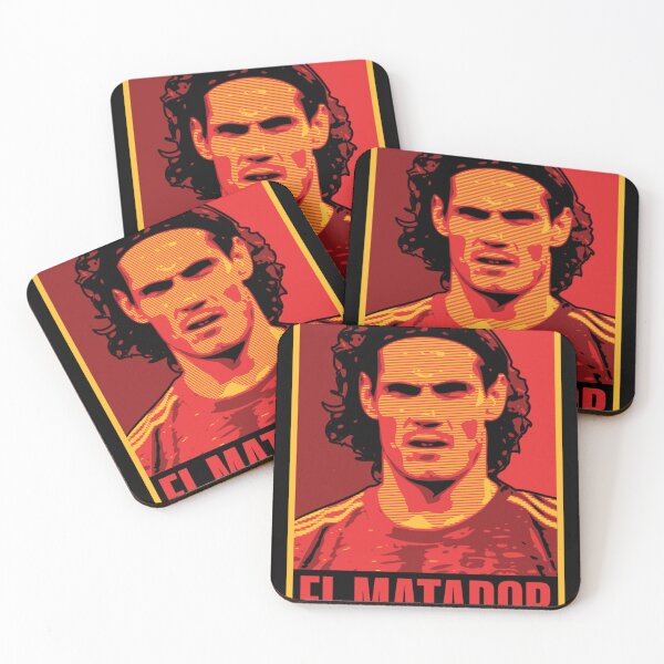 Item preview, El Matador designed and sold by AmberCoat.