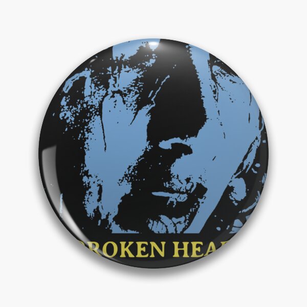 Item preview, Catherine wheel  broken head  designed and sold by CoriAncira6.