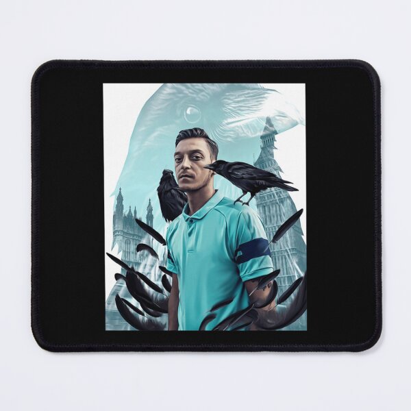Item preview, Ozil Der Rabe designed and sold by EliseWelchs.