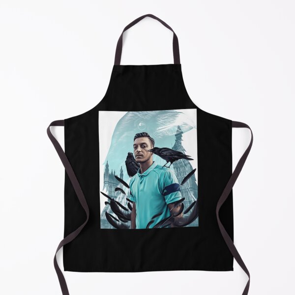 Item preview, Ozil Der Rabe designed and sold by EliseWelchs.