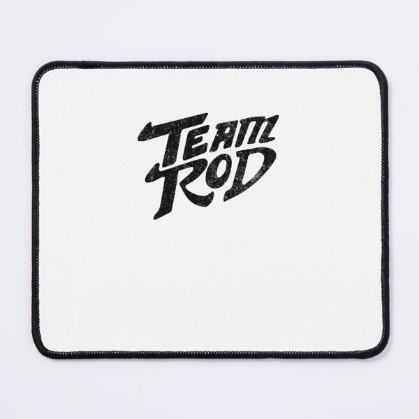 Artikelvorschau, Team Rod – Hot Rod entworfen und verkauft von AaronBriggs.