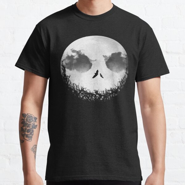 Item preview, The Nightmare Before Christmas - Jack Skellington designed and sold by merioris.