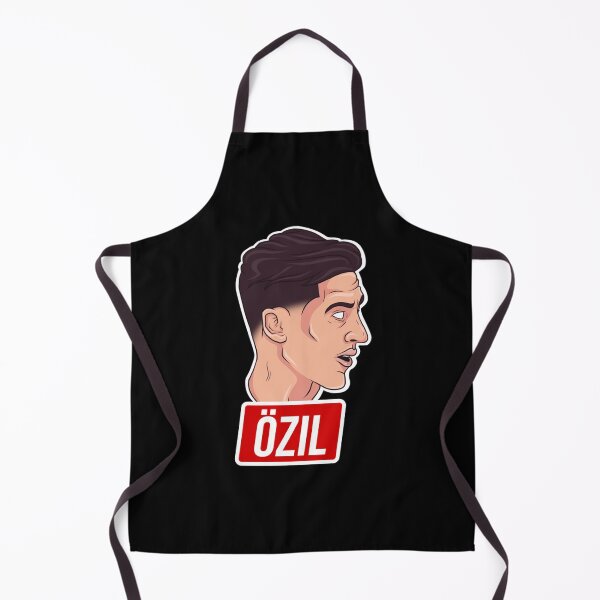 Item preview, Ozil designed and sold by EliseWelchs.