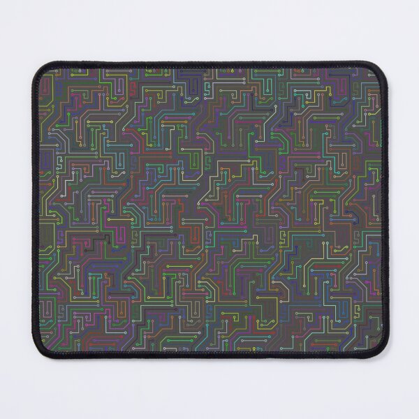 Item preview, circuit board designed and sold by obinsuma.
