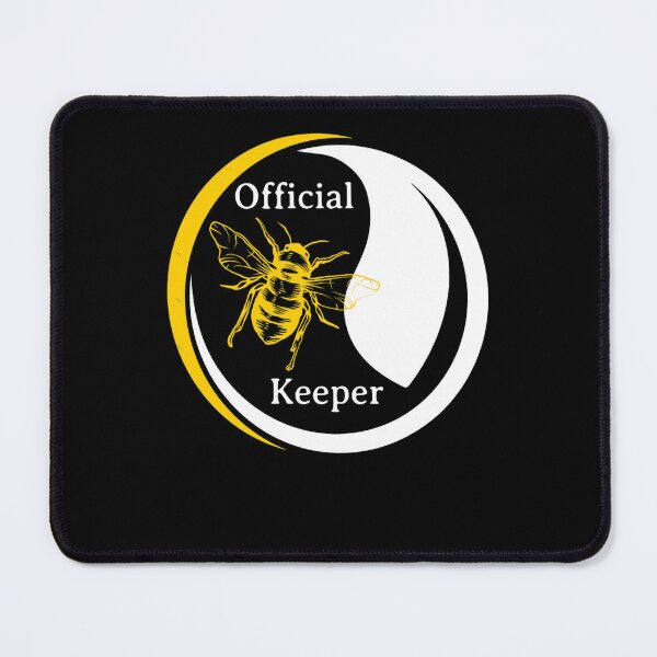 Item preview, Bee Keeper designed and sold by MohammedHug.