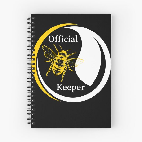 Item preview, Bee Keeper designed and sold by MohammedHug.