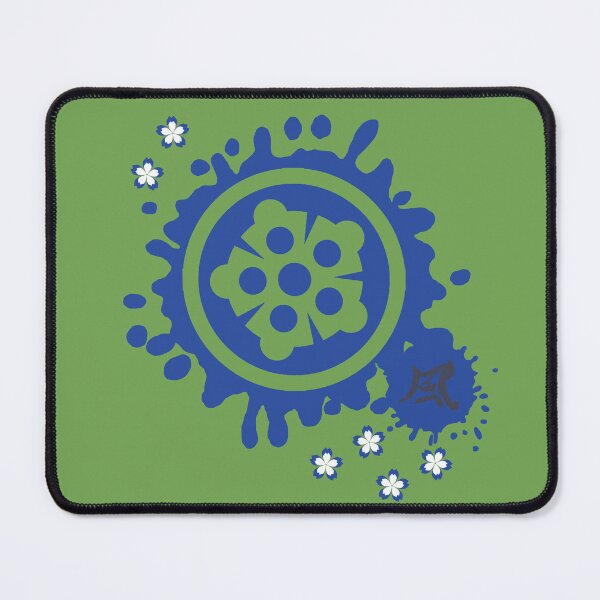 Item preview, Hamato Leo Clan Emblem designed and sold by KansasShepard.