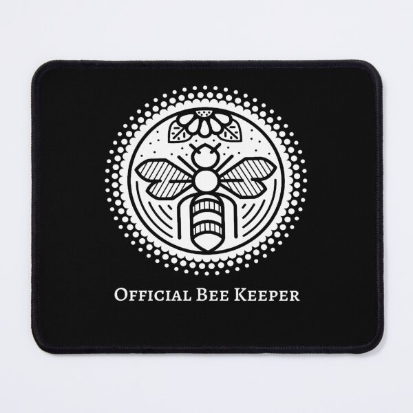 Item preview, Bee Keeper designed and sold by MohammedHug.