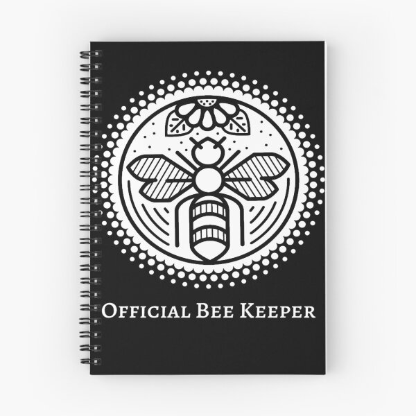 Item preview, Bee Keeper designed and sold by MohammedHug.
