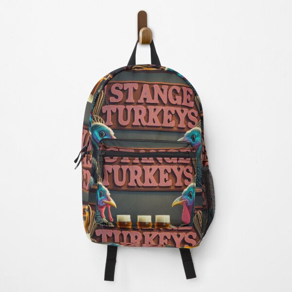 Item preview, Rare Turkeys designed and sold by TodoDecoArt.