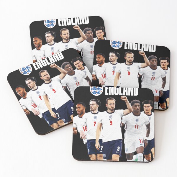 Item preview, England World Cup designed and sold by AmberCoat.