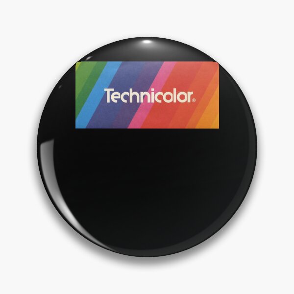 Item preview, technicolor designed and sold by AaronBriggs.