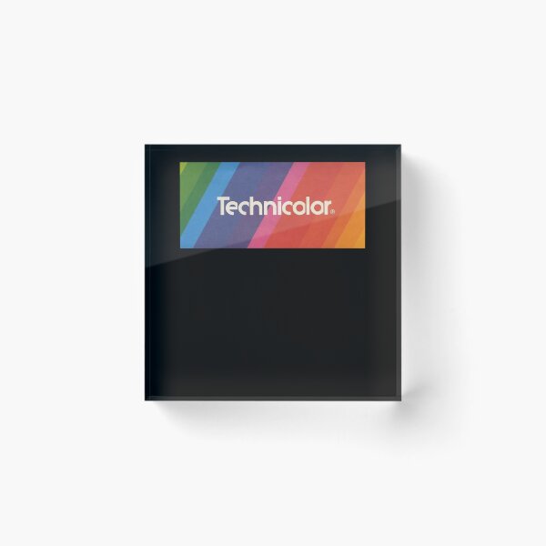 Item preview, technicolor designed and sold by AaronBriggs.