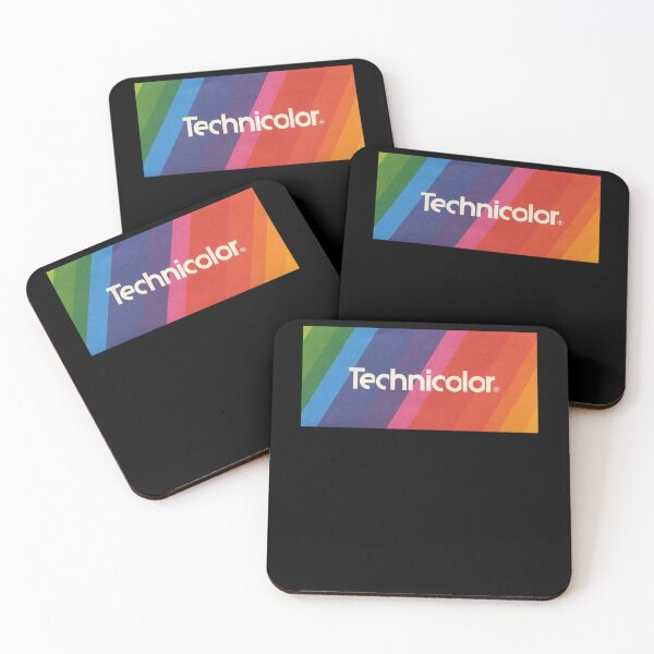 Item preview, technicolor designed and sold by AaronBriggs.