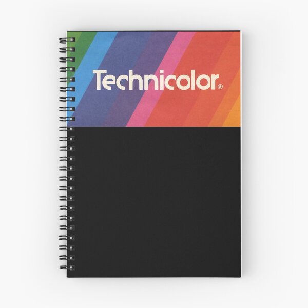 Item preview, technicolor designed and sold by AaronBriggs.