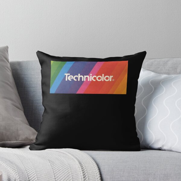 Item preview, technicolor designed and sold by AaronBriggs.