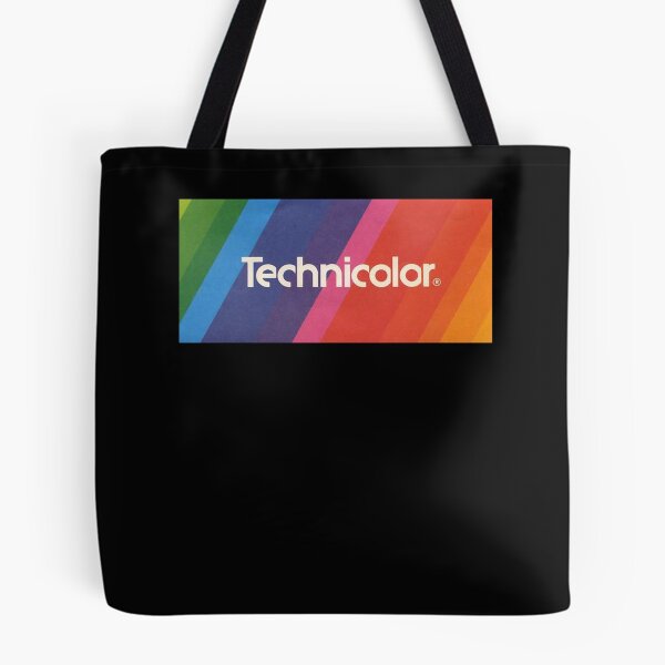 Item preview, technicolor designed and sold by AaronBriggs.