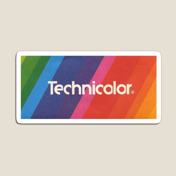 Item preview, technicolor designed and sold by AaronBriggs.