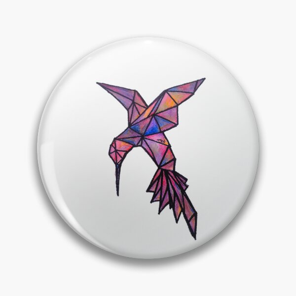 Item preview, Hummingbird designed and sold by CanDo20.