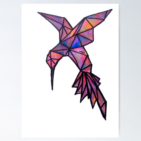 Item preview, Hummingbird designed and sold by CanDo20.